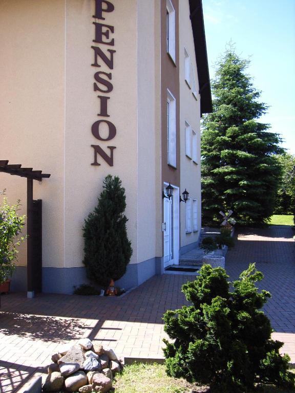 Gaststätte&Pension Jiedlitz Burkau Exterior foto