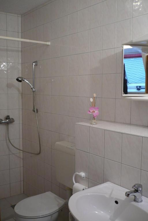 Gaststätte&Pension Jiedlitz Burkau Zimmer foto