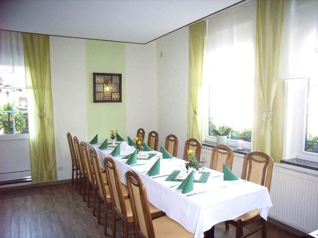 Gaststätte&Pension Jiedlitz Burkau Exterior foto